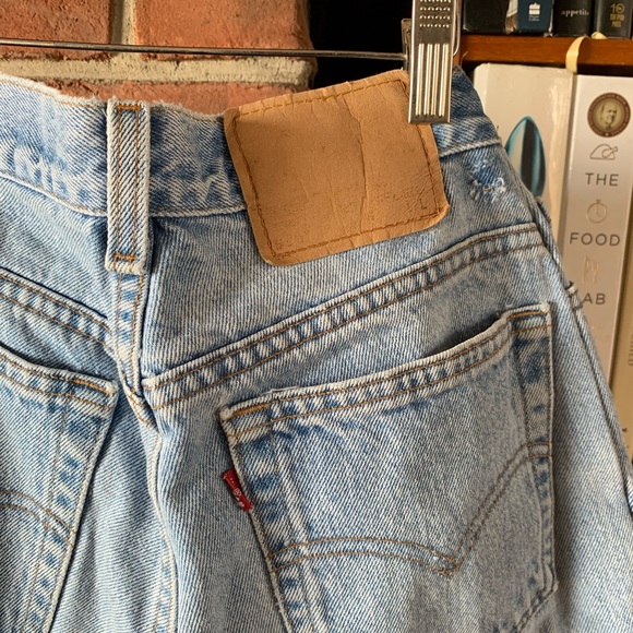 COPY - Levi’s 560 - Picture 2 of 3